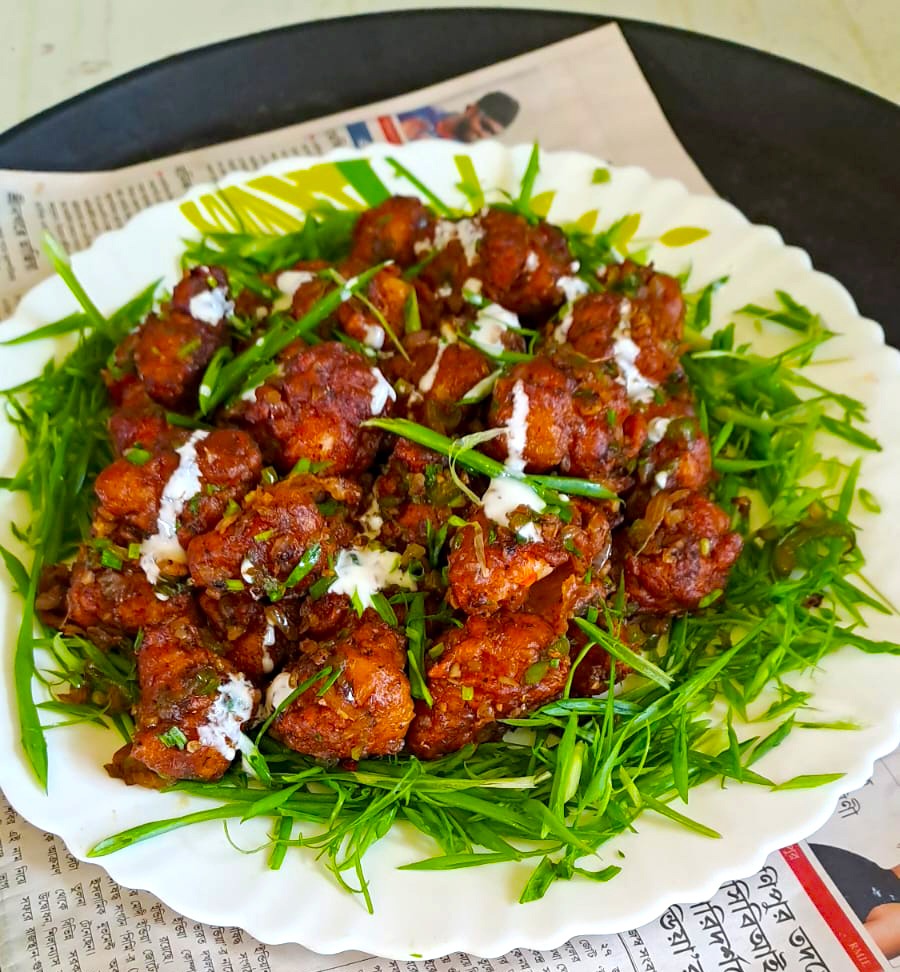Kitchen Special 1