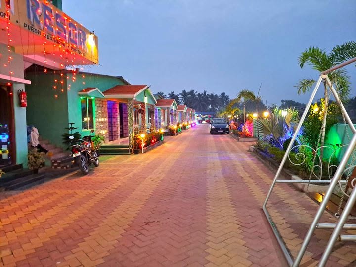Resort Facility