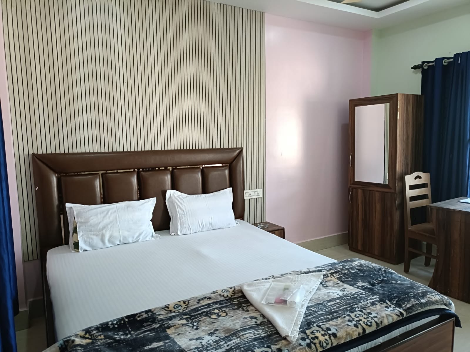 AC Room